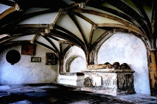 Church of St John the Baptist